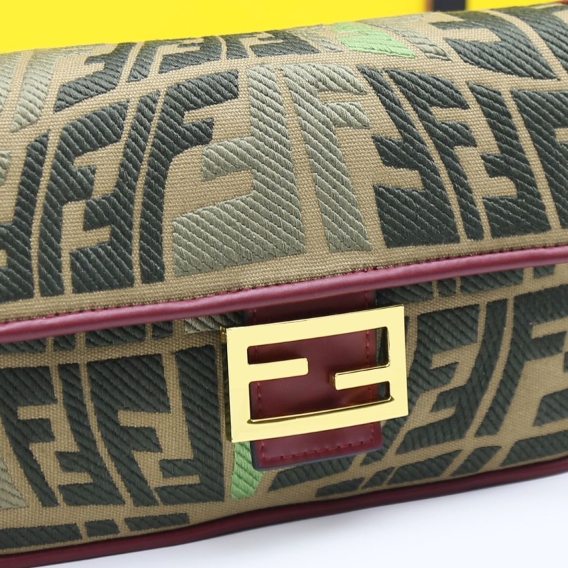 Fendi Satchel Bags